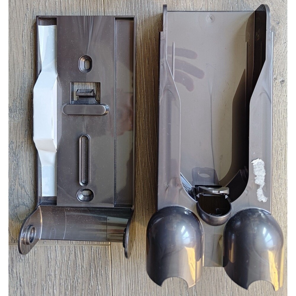 Dyson V11 OUTSIZE SV16 Vacuum Wall Mount Bracket Docking Station Genuine - New